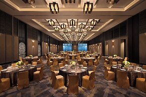 Bangkok Marriott Hotel The Surawongse