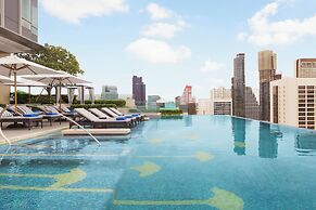 Bangkok Marriott Hotel The Surawongse
