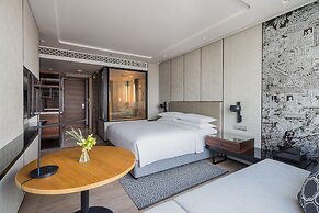 Bangkok Marriott Hotel The Surawongse