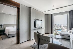 Bangkok Marriott Hotel The Surawongse
