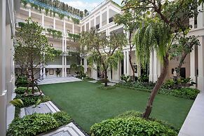 Bangkok Marriott Hotel The Surawongse
