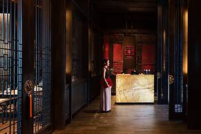 Bangkok Marriott Hotel The Surawongse