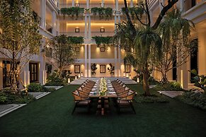 Bangkok Marriott Hotel The Surawongse
