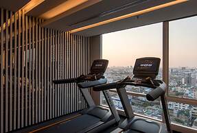 Bangkok Marriott Hotel The Surawongse