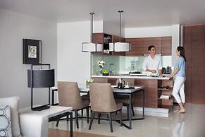Bangkok Marriott Hotel The Surawongse