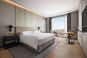 Bangkok Marriott Hotel The Surawongse