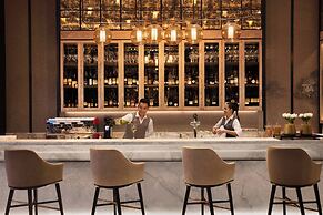 Bangkok Marriott Hotel The Surawongse
