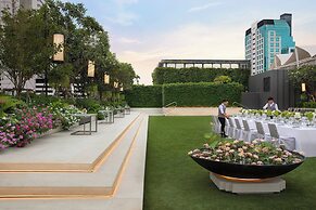 Bangkok Marriott Hotel The Surawongse