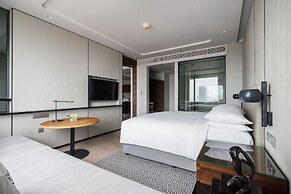 Bangkok Marriott Hotel The Surawongse
