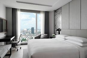 Bangkok Marriott Hotel The Surawongse