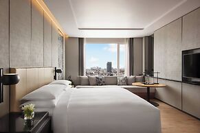 Bangkok Marriott Hotel The Surawongse
