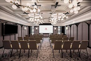 Bangkok Marriott Hotel The Surawongse