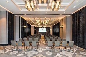 Bangkok Marriott Hotel The Surawongse