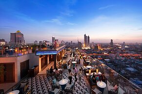 Bangkok Marriott Hotel The Surawongse