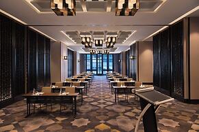 Bangkok Marriott Hotel The Surawongse