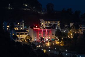 Ramada by Wyndham Kasauli