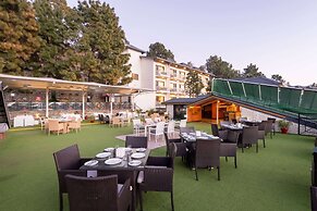 Ramada by Wyndham Kasauli