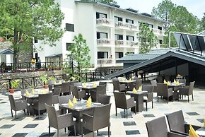 Ramada by Wyndham Kasauli