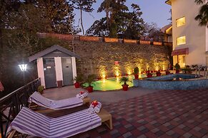 Ramada by Wyndham Kasauli