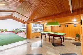 Ramada by Wyndham Kasauli