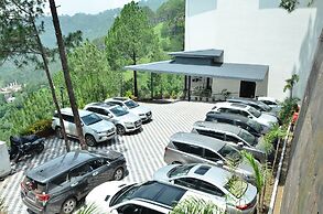 Ramada by Wyndham Kasauli