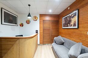 Ramada by Wyndham Kasauli