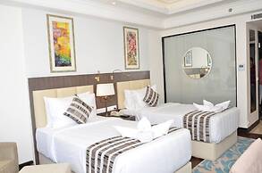 Ramada by Wyndham Kasauli