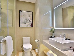 Mercure Hangzhou Linping Hotel