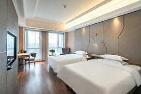 Mercure Hangzhou Linping Hotel