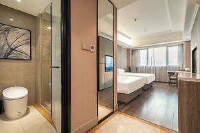 Mercure Hangzhou Linping Hotel