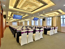 Mercure Hangzhou Linping Hotel