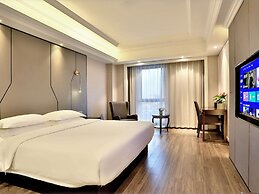 Mercure Hangzhou Linping Hotel
