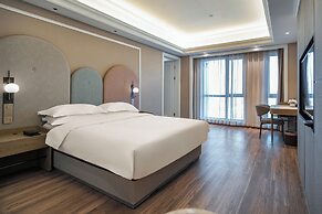 Mercure Hangzhou Linping Hotel