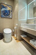 Mercure Hangzhou Linping Hotel