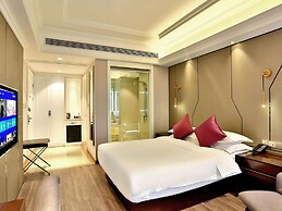 Mercure Hangzhou Linping Hotel