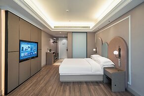 Mercure Hangzhou Linping Hotel
