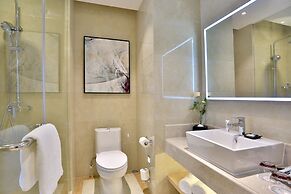 Mercure Hangzhou Linping Hotel