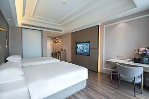 Mercure Hangzhou Linping Hotel