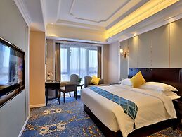 Mercure Hangzhou Linping Hotel