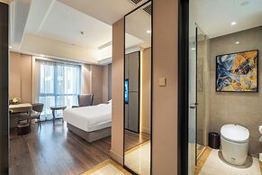 Mercure Hangzhou Linping Hotel