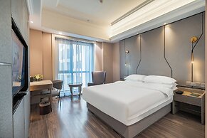 Mercure Hangzhou Linping Hotel