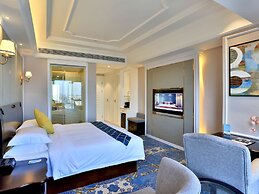 Mercure Hangzhou Linping Hotel