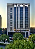 Mercure Hangzhou Linping Hotel