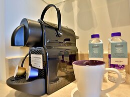 Mercure Hangzhou Linping Hotel