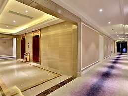 Mercure Hangzhou Linping Hotel