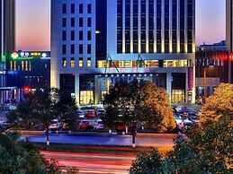 Mercure Hangzhou Linping Hotel