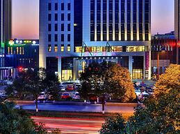 Mercure Hangzhou Linping Hotel