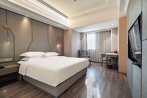 Mercure Hangzhou Linping Hotel