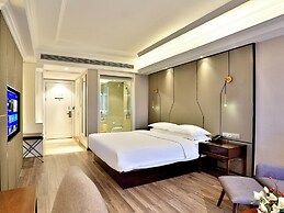 Mercure Hangzhou Linping Hotel