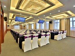 Mercure Hangzhou Linping Hotel